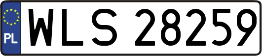 WLS28259