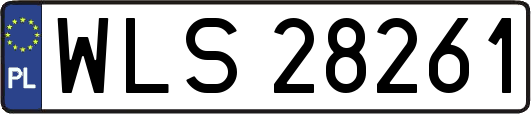 WLS28261