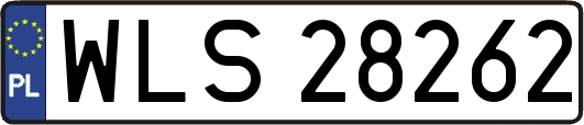 WLS28262
