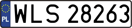 WLS28263