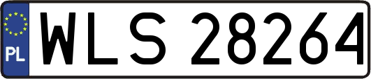 WLS28264