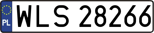 WLS28266
