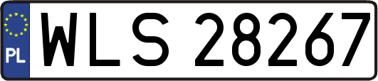 WLS28267