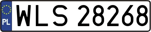 WLS28268