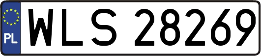WLS28269