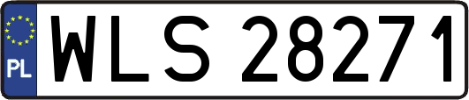 WLS28271