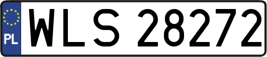 WLS28272