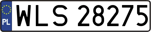 WLS28275