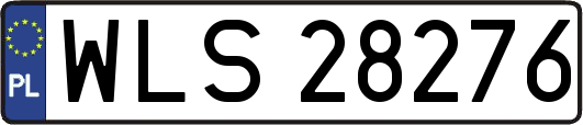 WLS28276