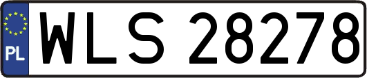 WLS28278