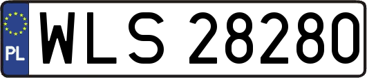 WLS28280