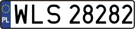 WLS28282