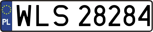 WLS28284