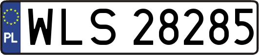 WLS28285