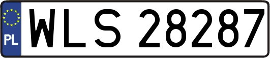 WLS28287