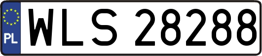 WLS28288