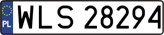 WLS28294