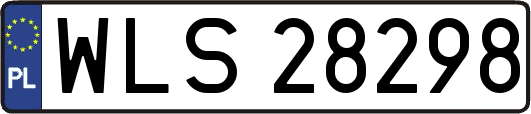 WLS28298