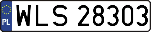 WLS28303