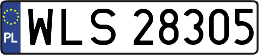 WLS28305