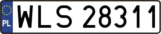 WLS28311