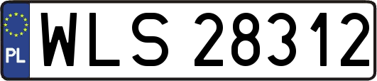 WLS28312