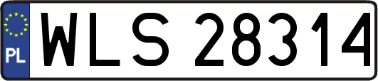 WLS28314