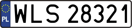 WLS28321