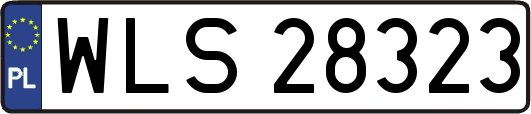WLS28323