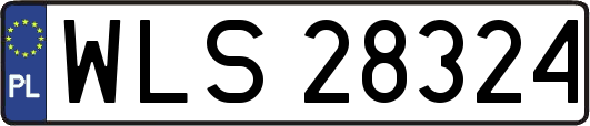 WLS28324