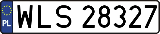 WLS28327
