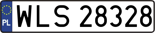 WLS28328