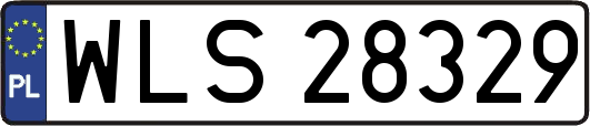 WLS28329