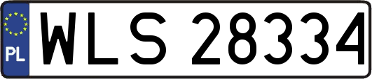 WLS28334