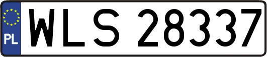 WLS28337
