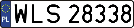 WLS28338
