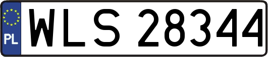 WLS28344