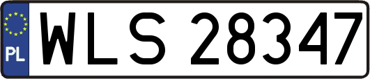 WLS28347