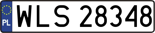 WLS28348