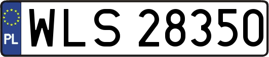 WLS28350