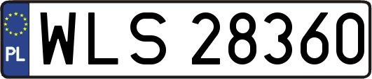 WLS28360