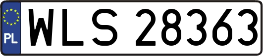 WLS28363