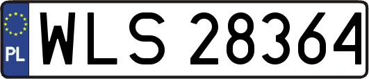 WLS28364
