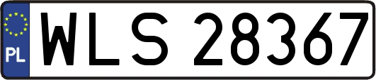 WLS28367