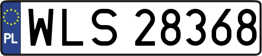 WLS28368