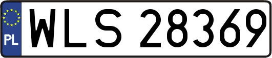 WLS28369