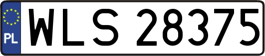 WLS28375