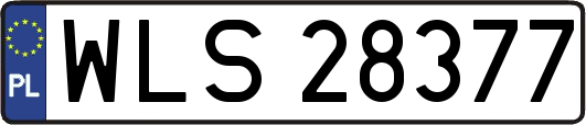 WLS28377