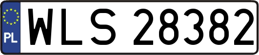 WLS28382