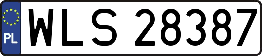 WLS28387